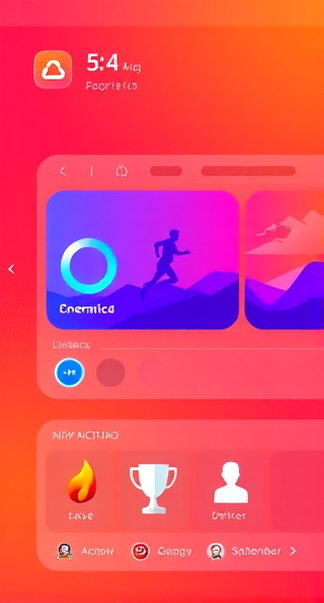 即刻下载，赛场就在身边